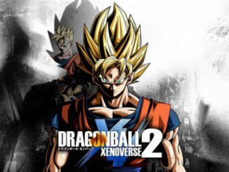 trofeos de dragon ball xenoverse 2
