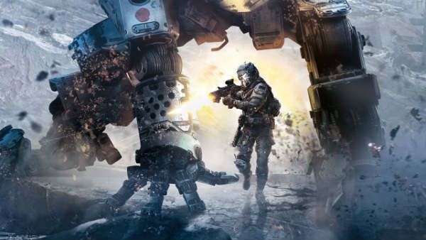 trofeos de titanfall 2