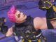 zarya en overwatch