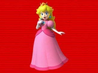 Conseguir a la princesa Peach en Super Mario Run