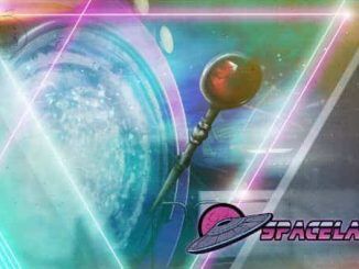 Easter Egg Llave de Almas en Spaceland