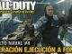 Ejecución a fondo de Call of Duty Infinite Warfare