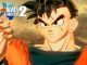 Gohan del futuro en Dragon Ball Xenoverse 2