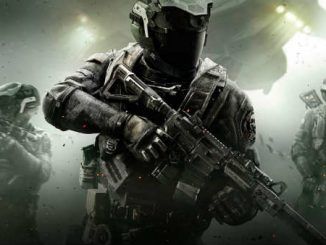 Operación Fenix de Call of Duty Infinite Warfare