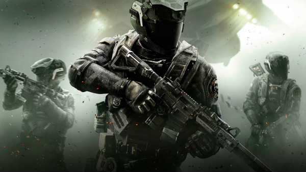 Operación Fenix de Call of Duty Infinite Warfare