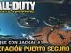 Puerto Seguro de Call of Duty Infinite Warfare