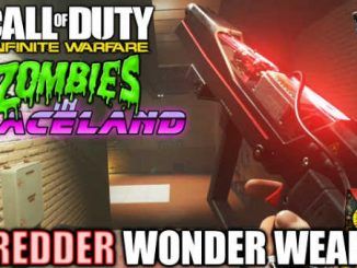 shredder en spaceland