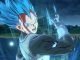 Super Saiyan Blue en Dragon Ball Xenoverse 2