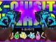 X-Quisite en Spaceland