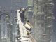 barriles en The Last Guardian