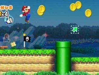 boletos para carreras en Super Mario Run