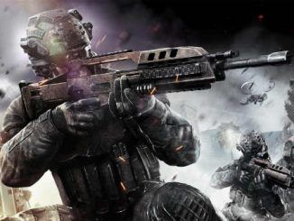 call of duty en 2017