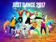 canciones de Just Dance 2017
