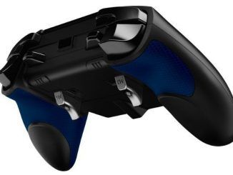 comprar Razer Raiju barato