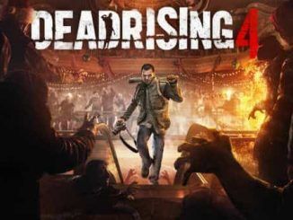 comprar dead rising 4
