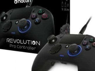 comprar el Controller Nacon Revolution Pro barato