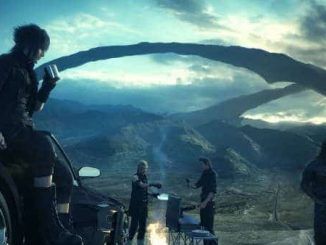 comprar final fantasy 15 barato