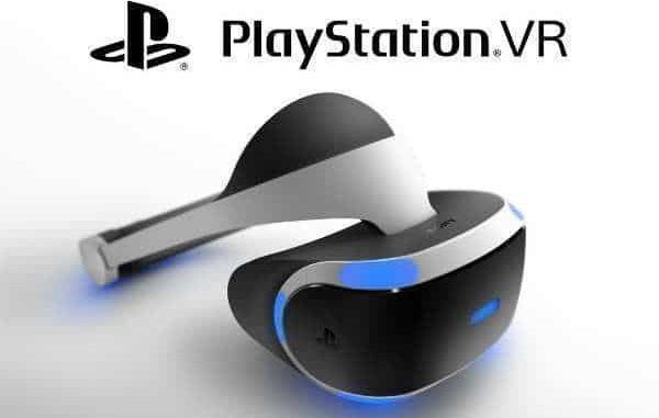 comprar playstation vr barato