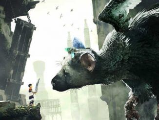 comprar the last guardian barato