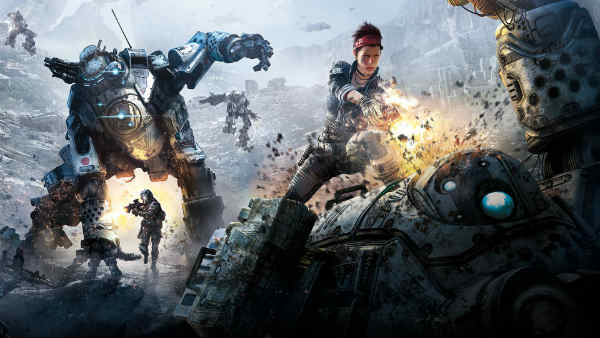 comprar titanfall 2 barato