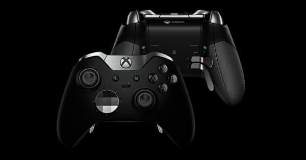 mando xbox elite barato