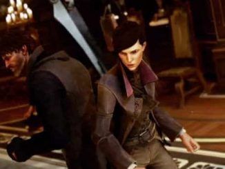 cuadros en dishonored 2