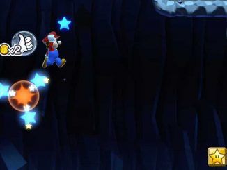 ganar carreras en Super Mario Run