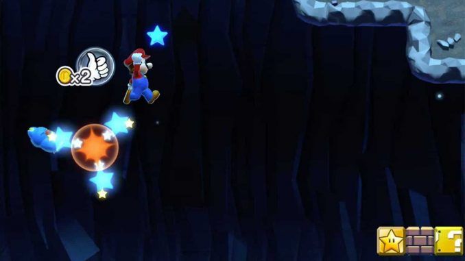 ganar carreras en Super Mario Run