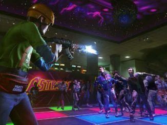 guia de spaceland