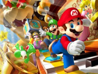 guía Super Mario Run