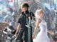 mandoble Apocalipsis en Final Fantasy 15