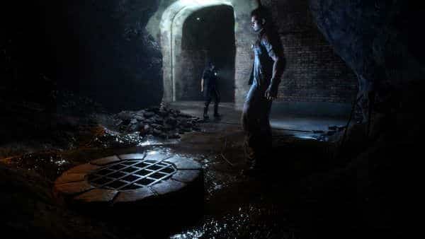 mazmorras secretas de Final Fantasy 15