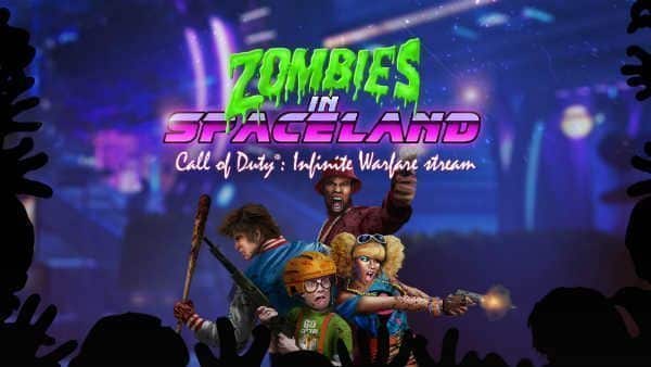 mejoras elementales en Spaceland