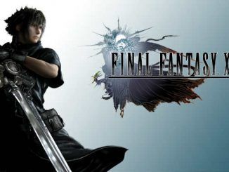 mejores armas de Final Fantasy 15