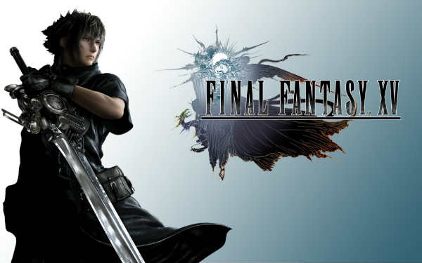 mejores armas de Final Fantasy 15