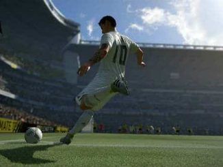 mejores centradores de fifa 17