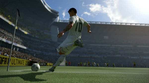 mejores centradores de fifa 17