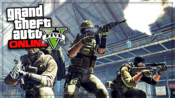 mejores escondites de GTA 5 Online