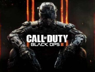 nuevas armas de black ops 3