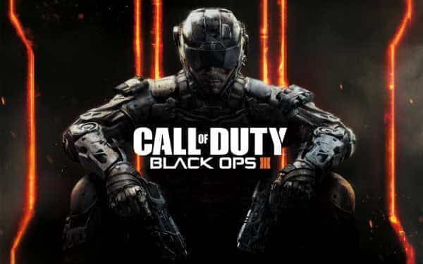 nuevas armas de black ops 3