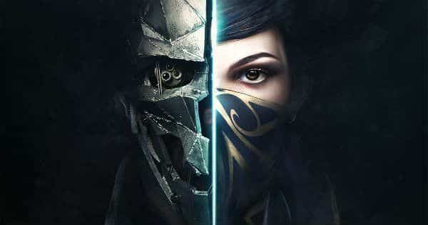 objetos decorativos en Dishonored 2