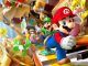 personajes de Super Mario Run