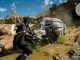 sprint infinito final fantasy 15