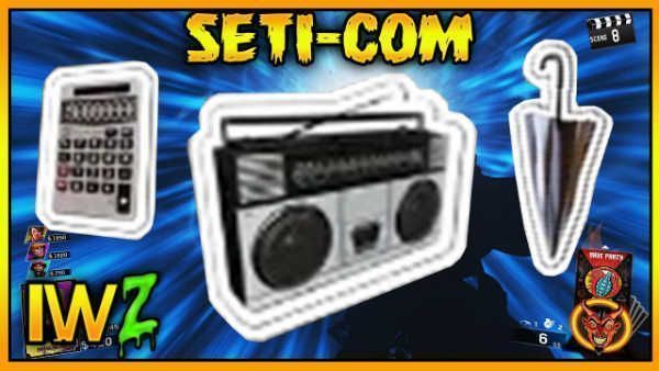 seti com en spaceland