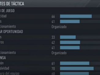 tiki taka en fifa 17