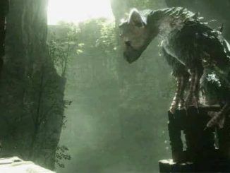 trofeos The Last Guardian