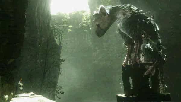 trofeos The Last Guardian