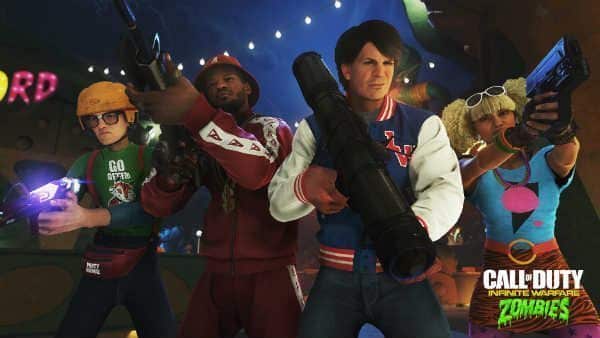 ventajadicto en Spaceland