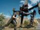 Angelus en Final Fantasy 15