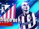 Atlético de Madrid en FIFA 17